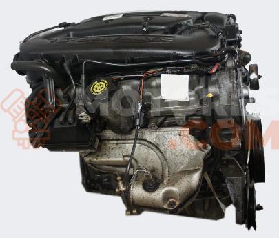 Motor EGG Dodge Magnum 3.5 i V6 24V AWD (254 cv)