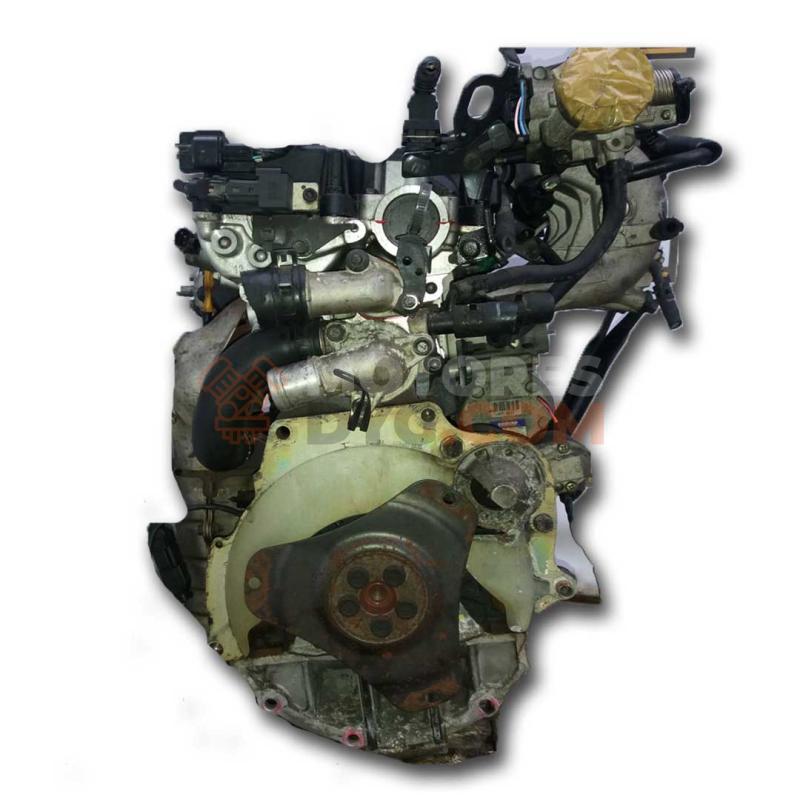 Motor EGH Chrysler Grand Voyager II 3.8 V6 4?4 (178 cv)
