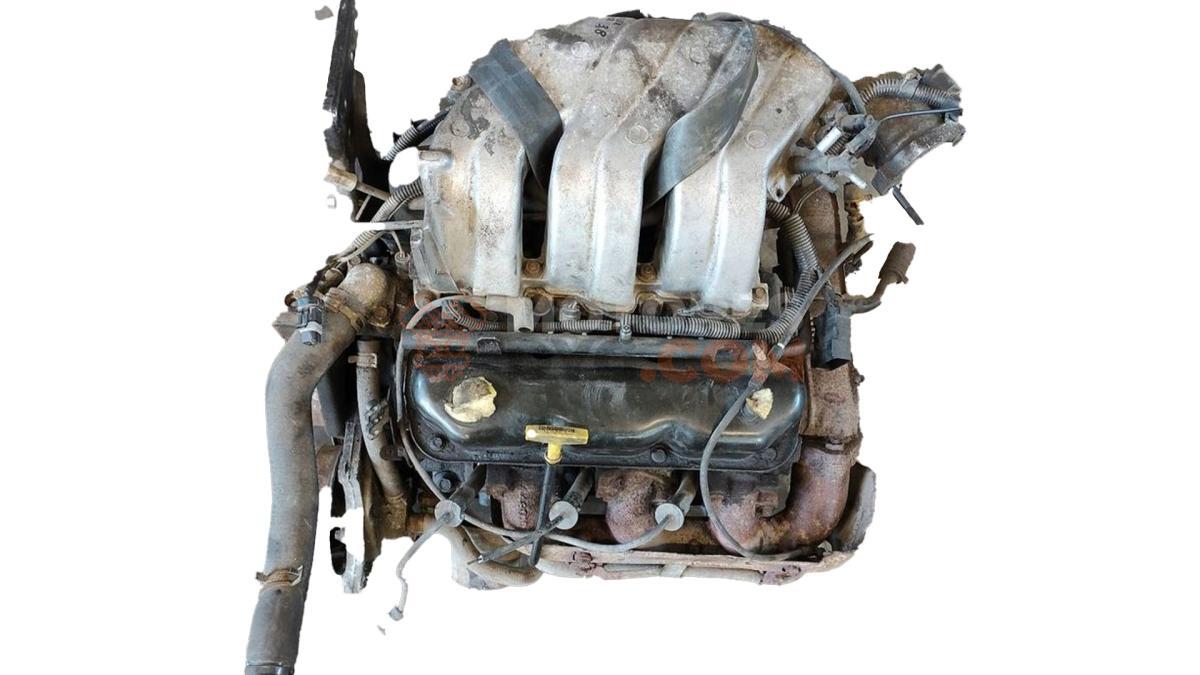 Motor EGH Chrysler Grand Voyager IV 3.8 i V6 (218 cv)