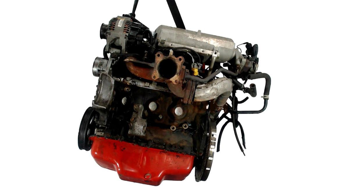 Motor EGH Chrysler Grand Voyager IV 3.8 i V6 (218 cv)
