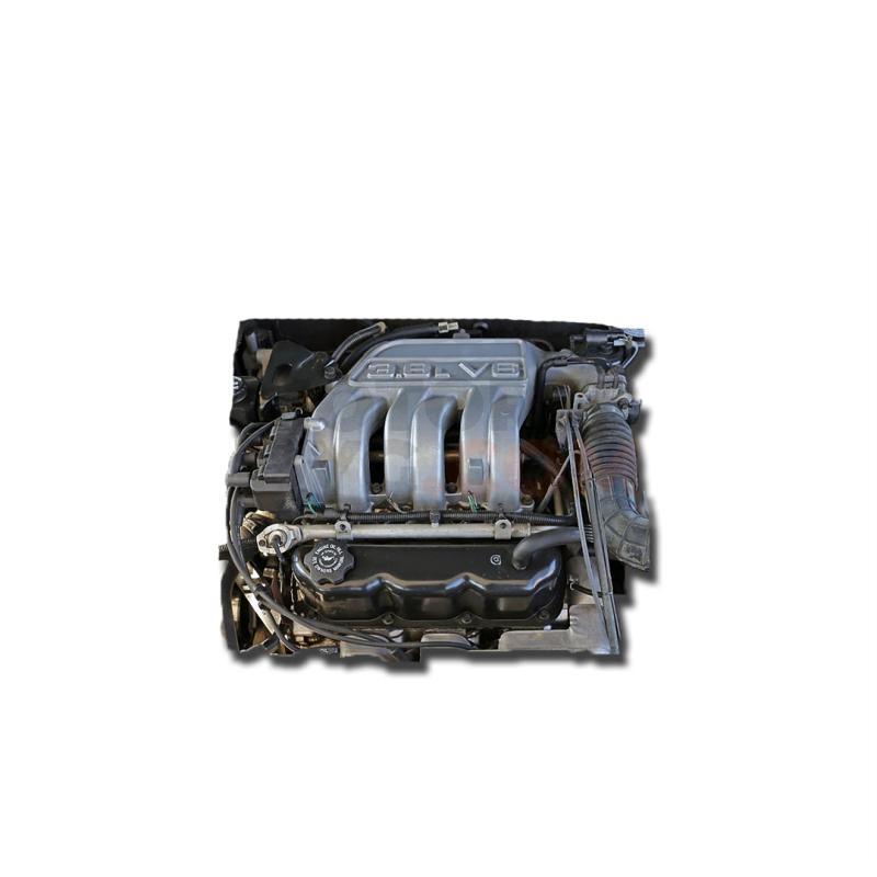 Motor EGH Chrysler Town & Country III 3.8 i V6 (218 cv)