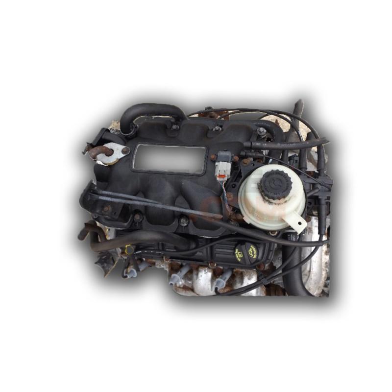 Motor EGH Chrysler Town & Country IV 3.8L V6 (197 cv)