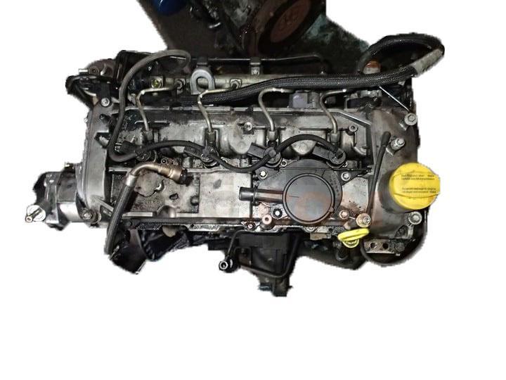 Motor EGH Chrysler Voyager IV 3.8 i V6 (218 cv)