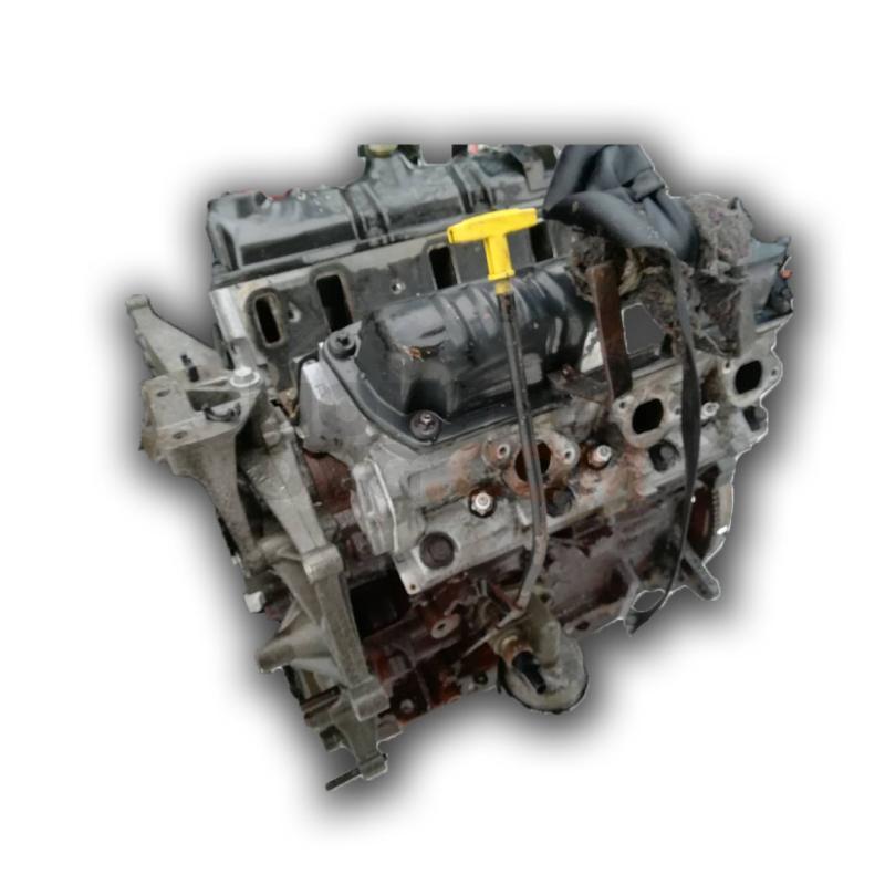 Motor EGH Chrysler Voyager IV 3.8 i V6 (218 cv)