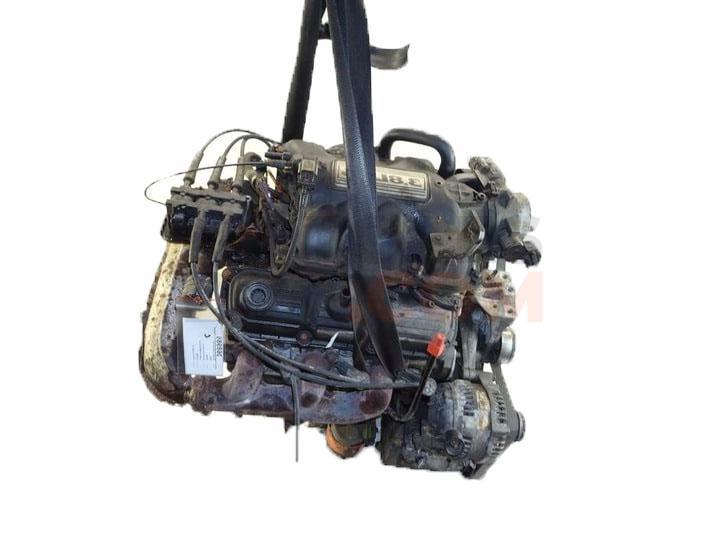 Motor EGH Chrysler Voyager IV 3.8 i V6 AWD (218 cv)