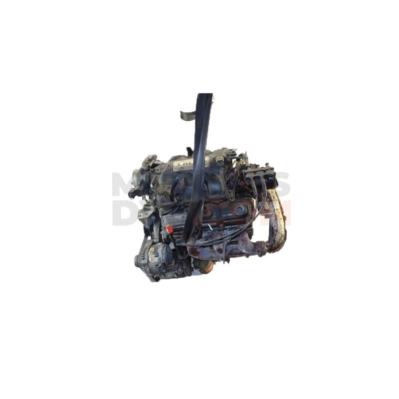 Motor EGH Dodge Caravan IV 3.8 LE (218 cv)