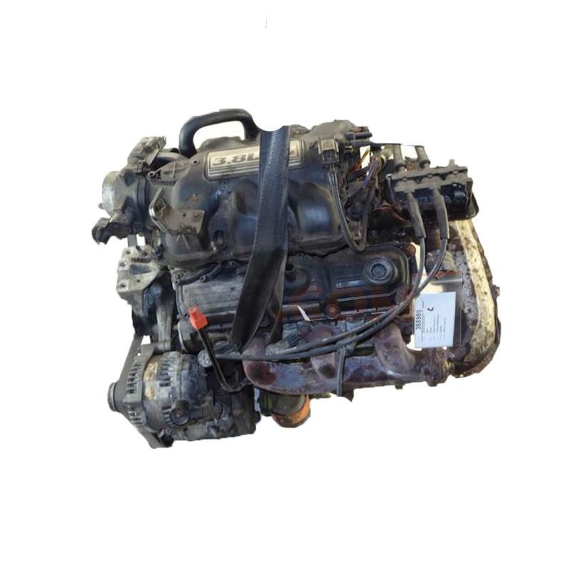 Motor EGH Dodge Caravan IV 3.8 LE (218 cv)
