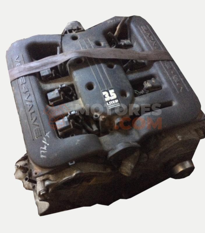 Motor EGH Dodge Intrepid II 3.5 i V6 24V R/T (247 cv)