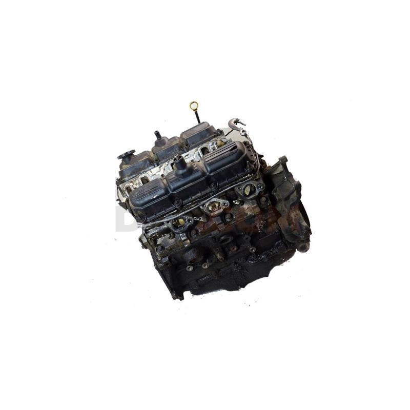 Motor EGN Chrysler Grand Voyager V 2.4i R4 16V (147 cv)
