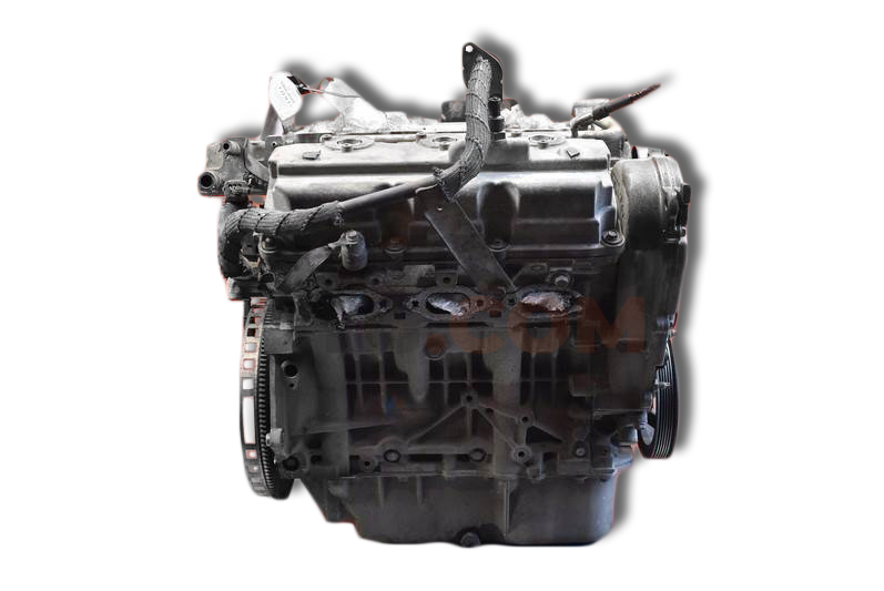 Motor EGN Chrysler Pacifica 3.5 i V6 24V AWD (253 cv)