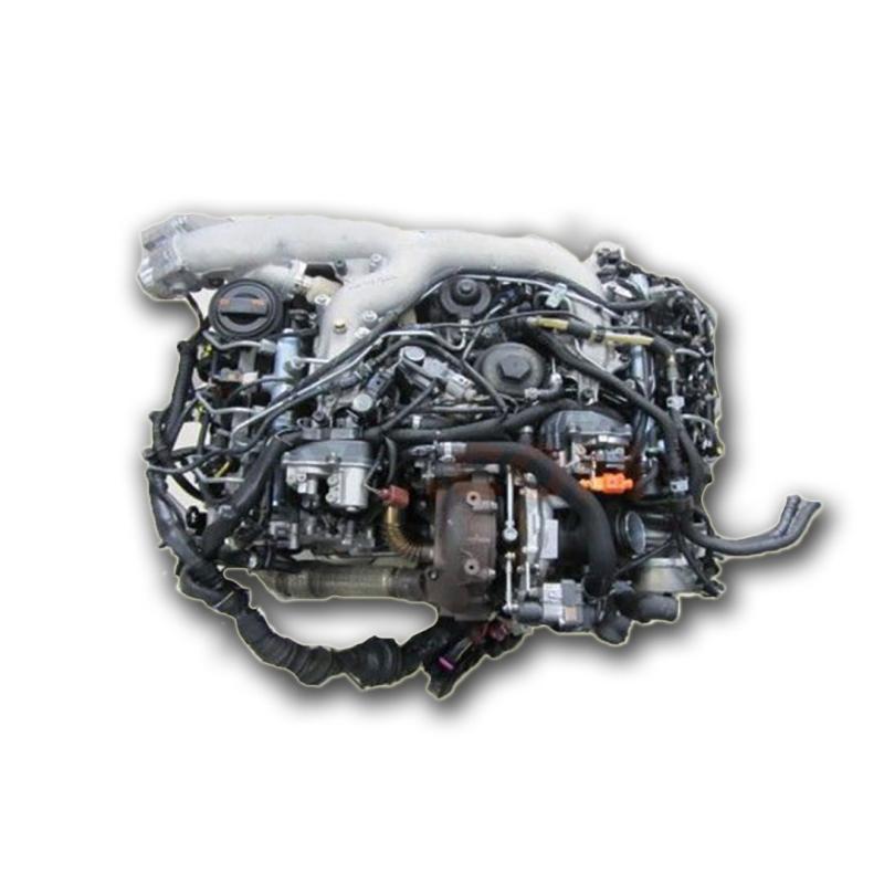 Motor EGN Chrysler Pacifica 3.5 i V6 24V AWD (253 cv)
