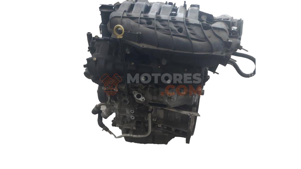 Motor egn Chrysler Pacifica 3.5 i V6 24V AWD (253 cv)
