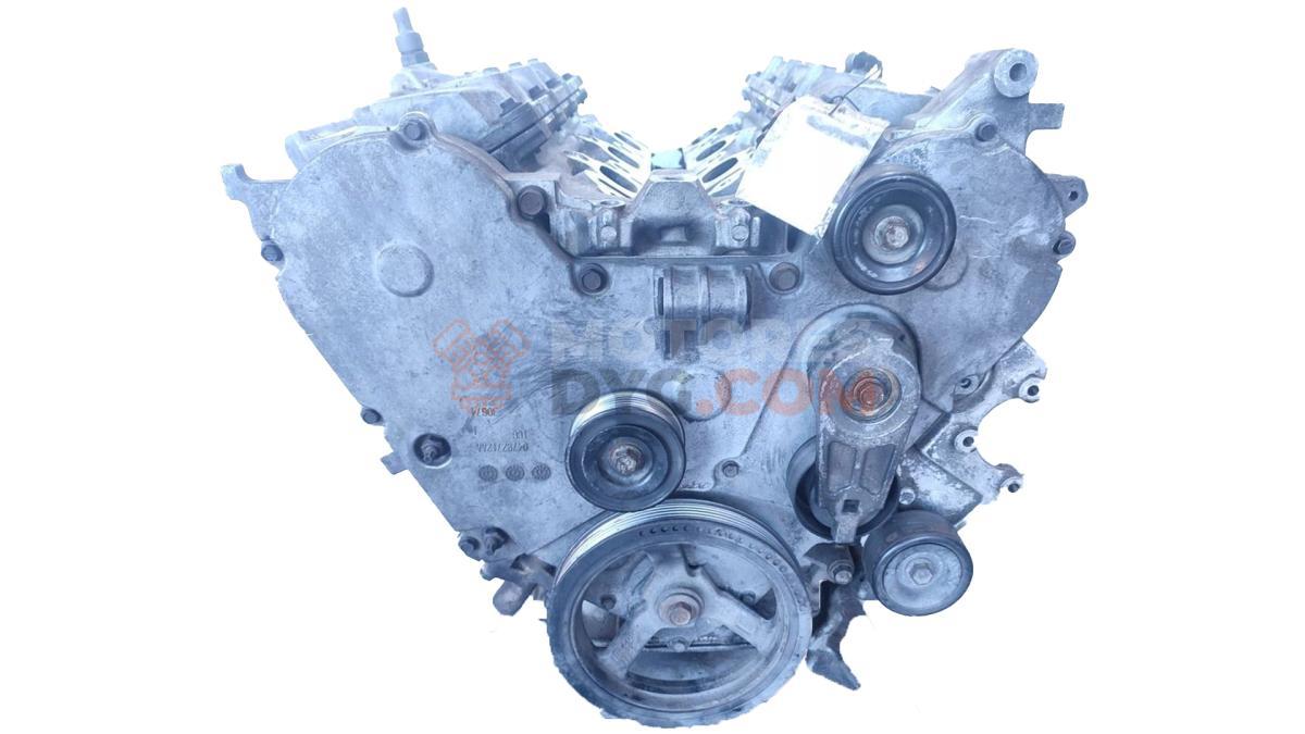 Motor EGN Chrysler Pacifica 3.5 i V6 24V AWD (253 cv)