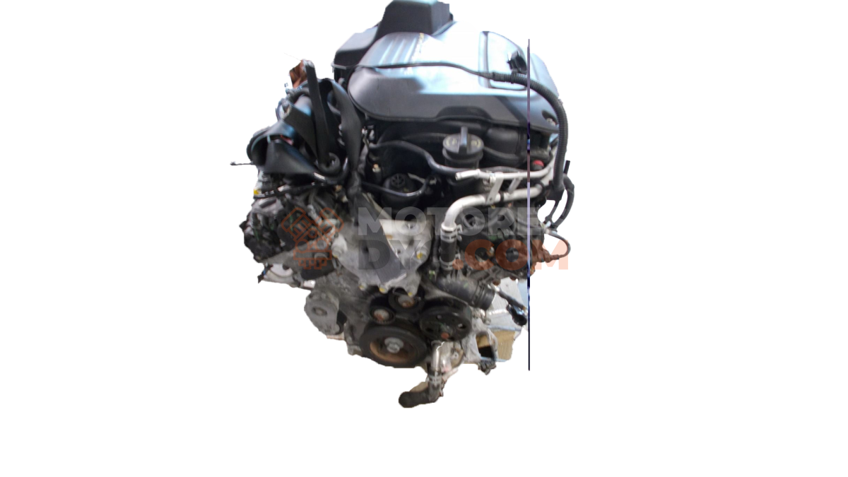 Motor egn Chrysler Pacifica 3.5 i V6 24V AWD (253 cv)