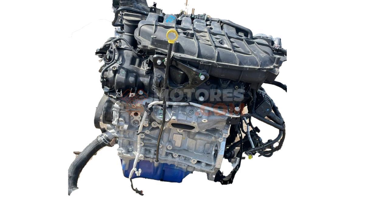 Motor egn Chrysler Pacifica 3.5 i V6 24V AWD (253 cv)