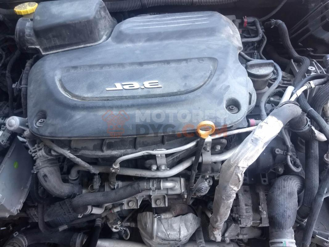 Motor EGN Chrysler Pacifica 3.5 i V6 24V AWD (253 cv)