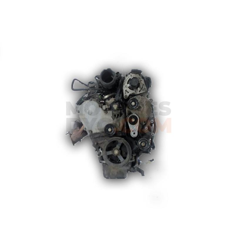 Motor EGN Chrysler Pacifica 3.5 i V6 24V AWD (253 cv)