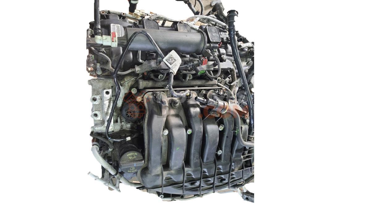 Motor egn Chrysler Pacifica 3.5 i V6 24V FWD (253 cv)