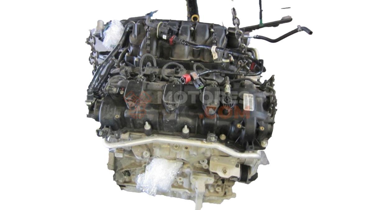 Motor egn Chrysler Pacifica 3.5 i V6 24V FWD (253 cv)