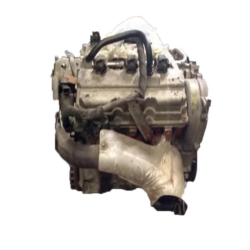 Motor EGN Chrysler Pacifica 3.5 i V6 24V FWD (253 cv)