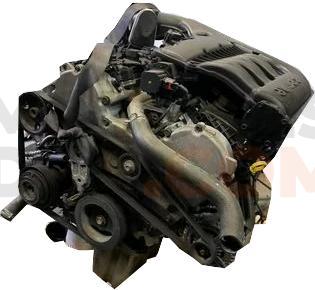 Motor EGN Chrysler Pacifica 3.8 i V6 24V FWD (218 cv)