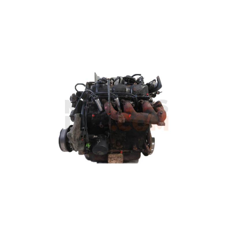 Motor EGP Dodge Caravan IV 3.3 SE (182 cv)
