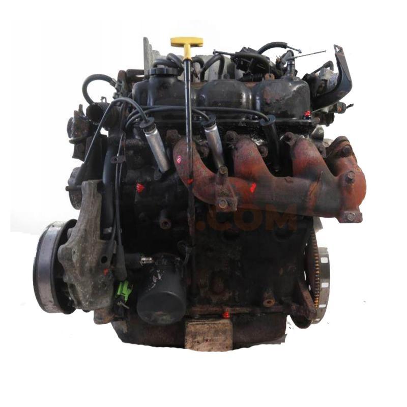 Motor EGP Dodge Caravan IV 3.3 SE (182 cv)