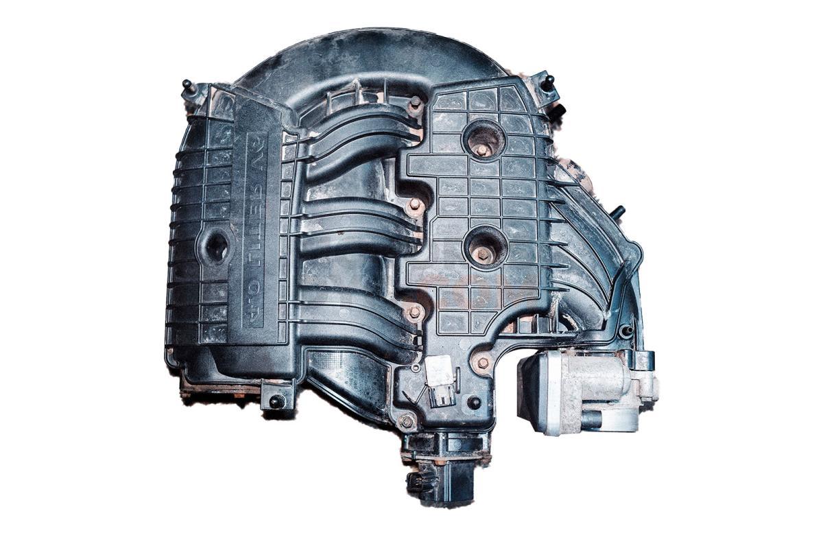 Motor EGS Dodge Nitro 4.0 i V6 24V (258 cv)