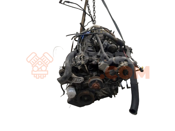 Motor EGT Jeep Wrangler III (JK) 3.8 i V6 12V (2-door) (199 cv)
