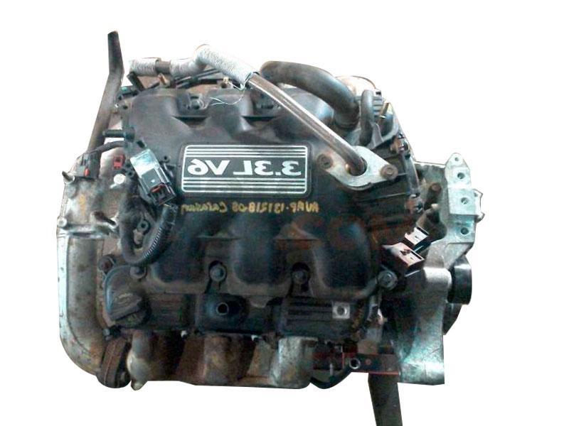 Motor EGV Chrysler Grand Voyager V 3.3i V6 (172 cv)