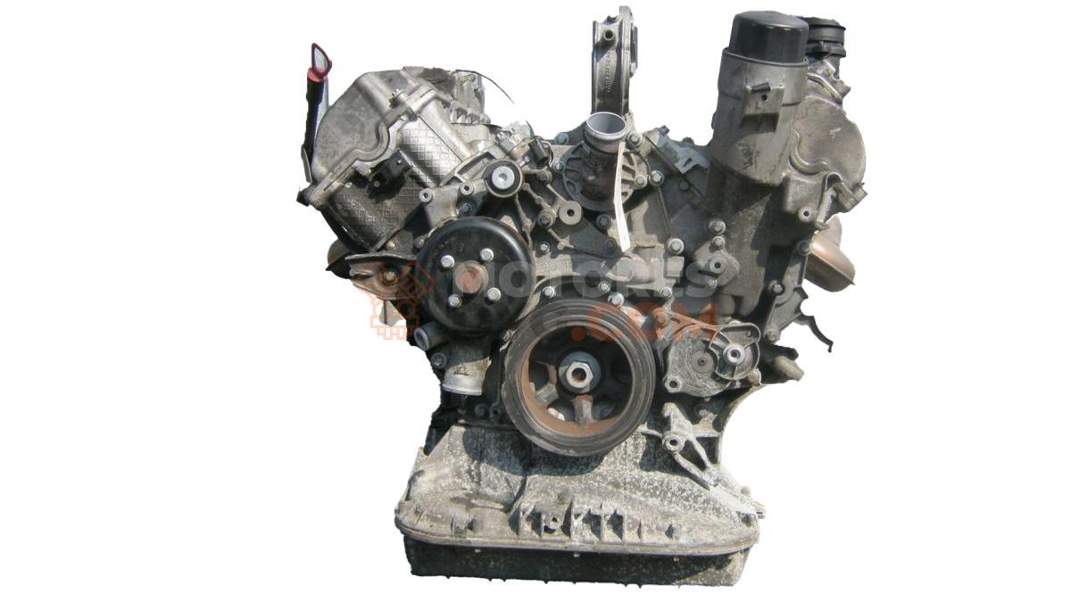 Motor egx Chrysler Crossfire 3.2 i V6 18V (215 cv)