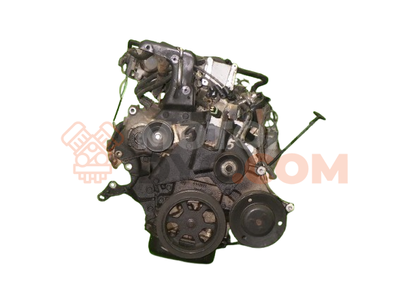 Motor EGX Chrysler Crossfire 3.2 i V6 18V (215 cv)