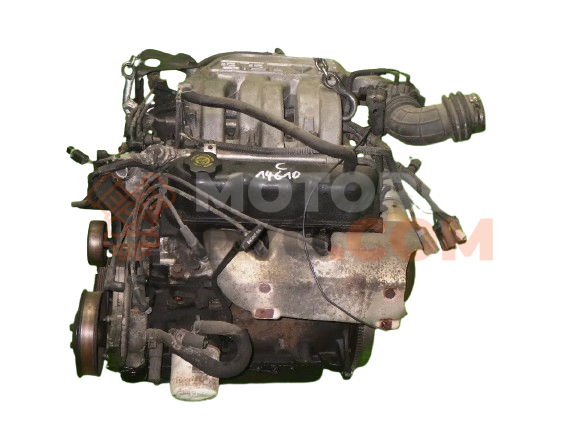 Motor EGX Chrysler Crossfire 3.2 i V6 18V (215 cv)
