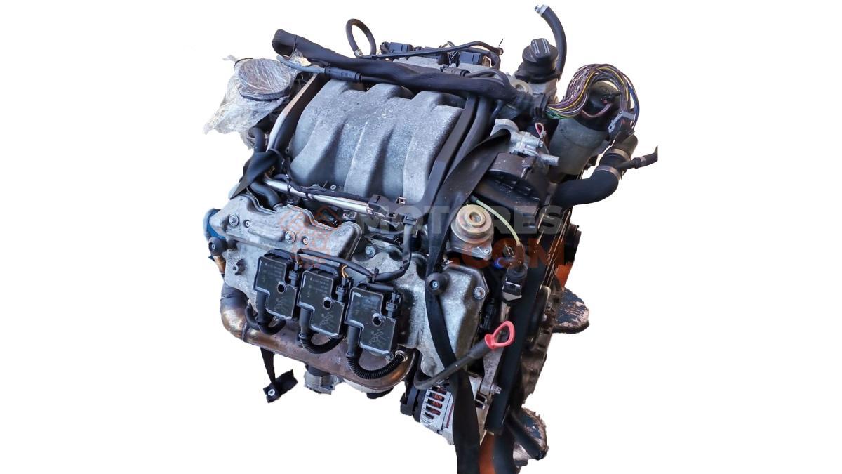 Motor egx Chrysler Crossfire 3.2 i V6 18V (215 cv) Automatico