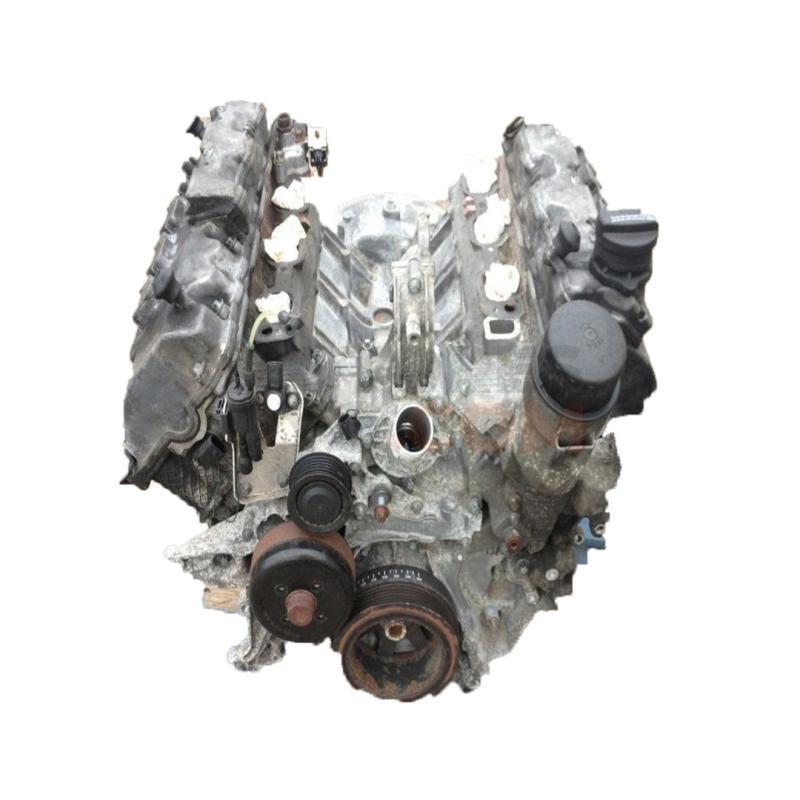 Motor EGX Chrysler Crossfire 3.2 i V6 18V (215 cv) Automatico