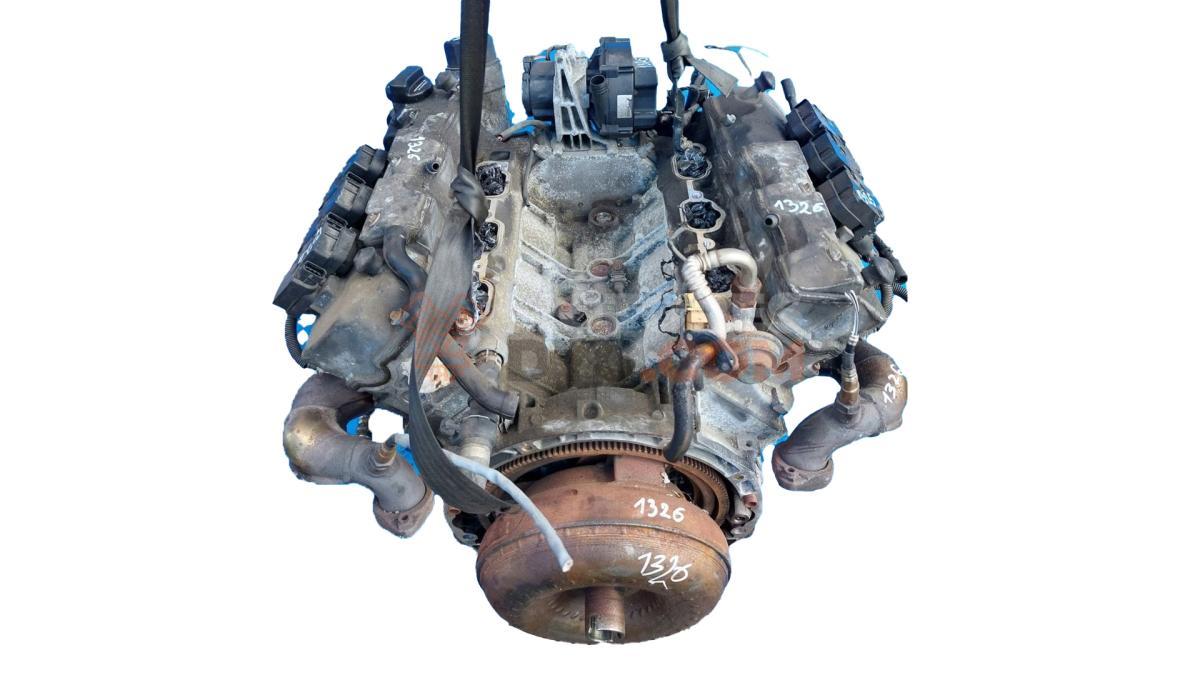Motor egx Chrysler Crossfire 3.2 i V6 18V (215 cv) Automatico