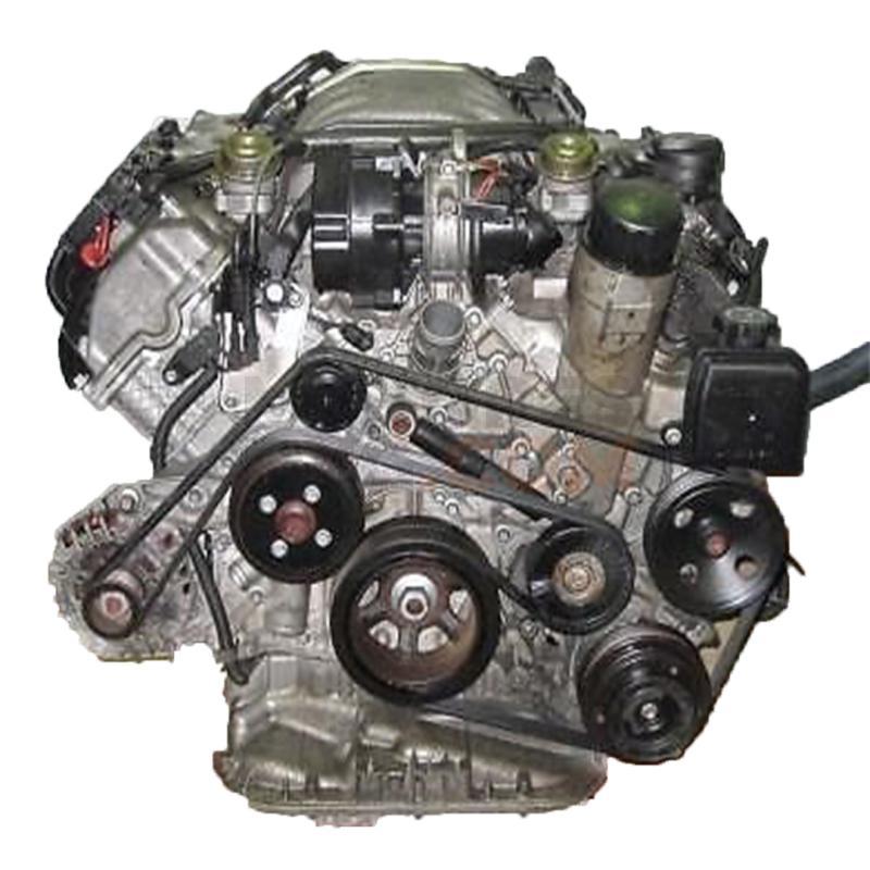 Motor EGX Chrysler Crossfire Roadster 3.2 i V6 18V (215 cv)