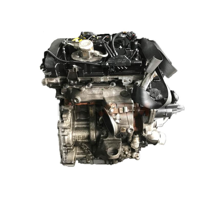 Motor EGX Chrysler Crossfire Roadster 3.2 i V6 18V (215 cv)