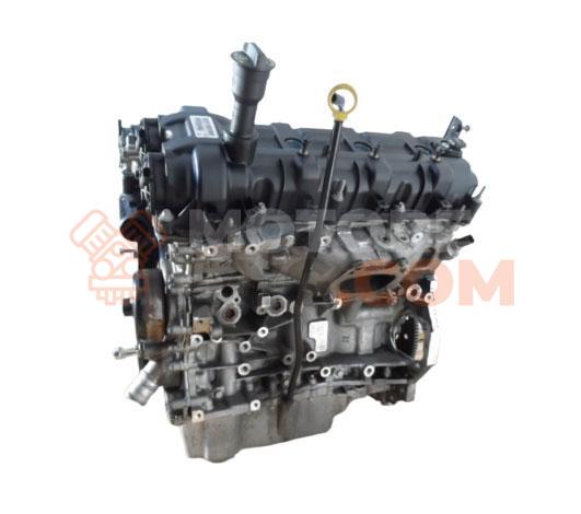 Motor EHB Jeep Cherokee (KL) 3.2 V6 (272 cv) 4WD Automatico