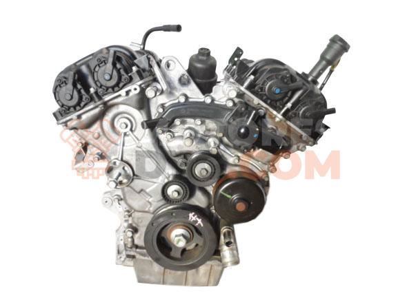 Motor EHB Jeep Cherokee (KL) 3.2 V6 (272 cv) 4WD LOCK Automatico
