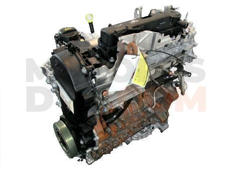 Motor EHB Jeep Cherokee (KL) 3.2 V6 (272 cv) 4WD LOCK Automatico