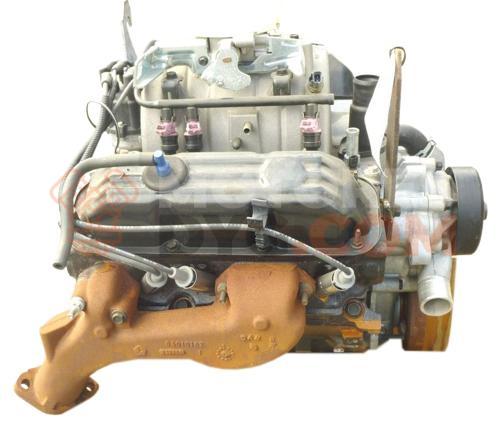 Motor EHC Dodge Ram 1500 (BR/BE) 3.9L (175 cv)