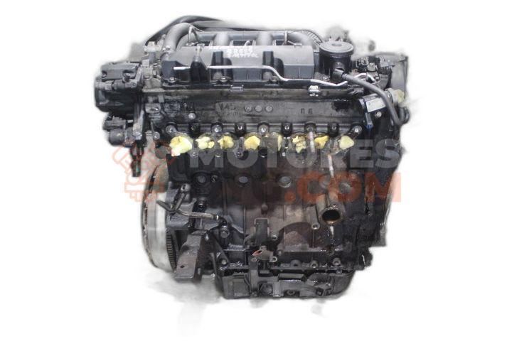 Motor EHZ Citroen C5 AIRCROSS (A_) 2.0 BlueHDi 180 (AJEHZR) (177 cv)