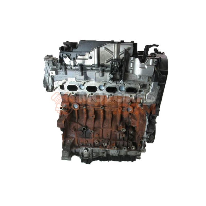 Motor EHZ (DW10FC) Citroen C5 AIRCROSS (A_) 2.0 BlueHDi 180 (AJEHZR) (177 cv)