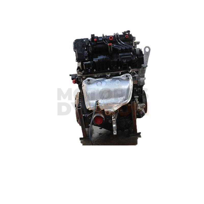 Motor EHZ (DW10FC) Peugeot 3008 2.0 BLUEHDI 180 (177 CV)