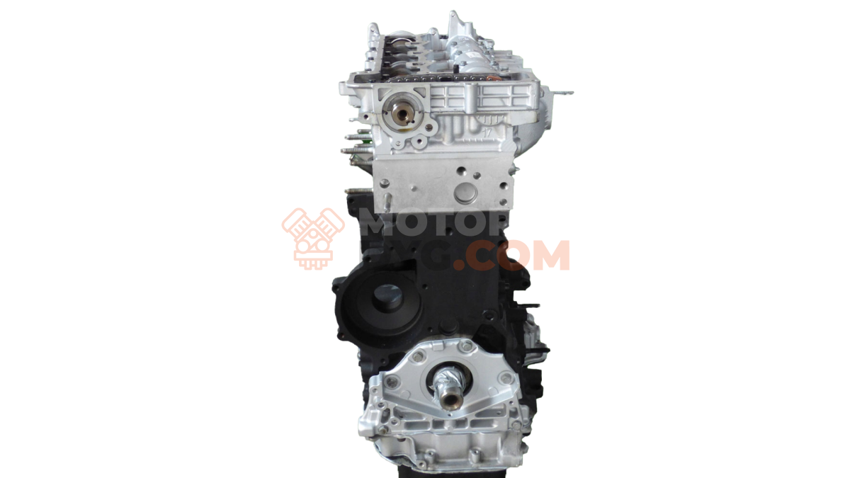 Motor EHZ Peugeot 3008 II 2.0 BlueHDi (150 cv) S&S