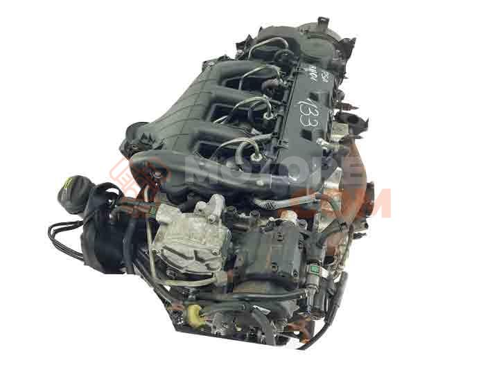 Motor ehz Peugeot 508 II (FB_, FH_, F3_) 2.0 BlueHDI 180 (FHEHZR, FHEHZN) (177 cv)