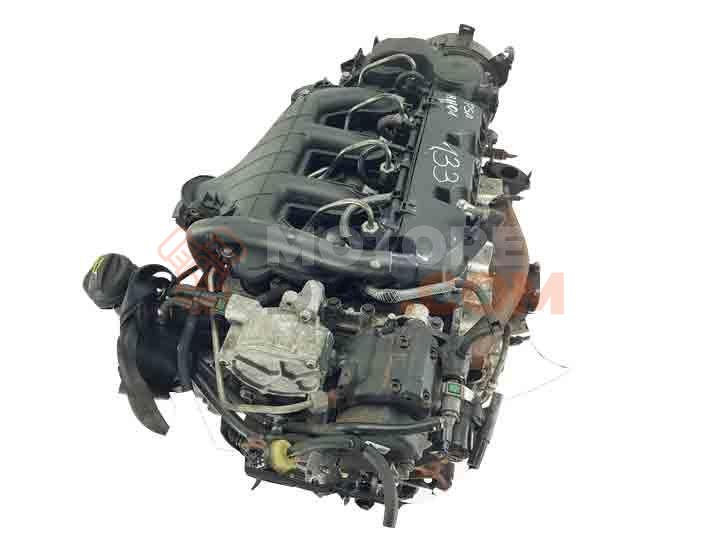 Motor ehz Peugeot 508 SW II (FC_, FJ_, F4_) 2.0 BlueHDi 180 (177 cv)