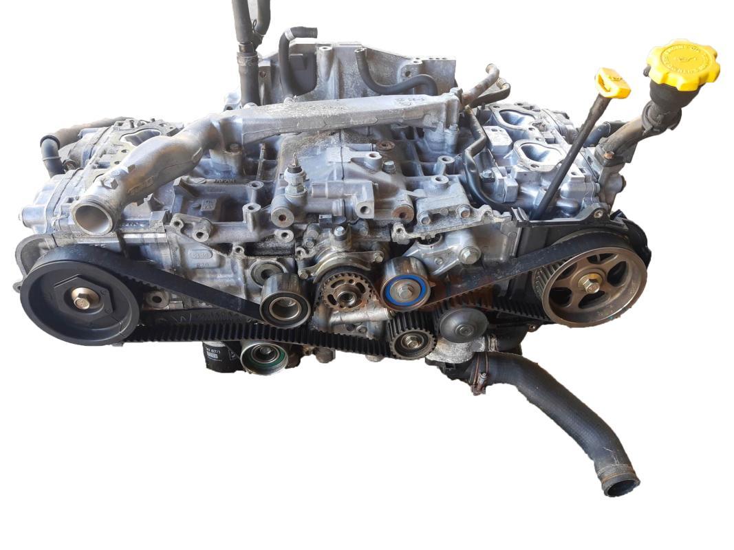 Motor EJ 20 Subaru Forester II 2.0 X (125 cv)