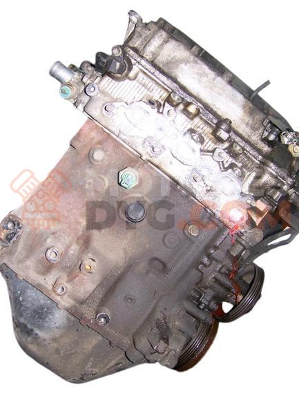 Motor EJ-DE Daihatsu Ceria/Perodua Kancil/Kelisa 1.0L R3 12V (56 cv)